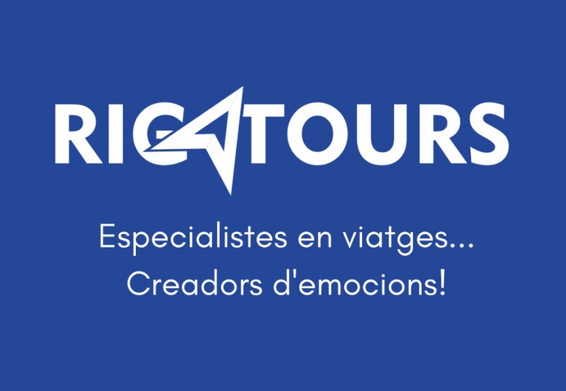 VIATGES RIGATOURS Botigues De La Bisbal VIATGES RIGATOURS Botigues De La Bisbal